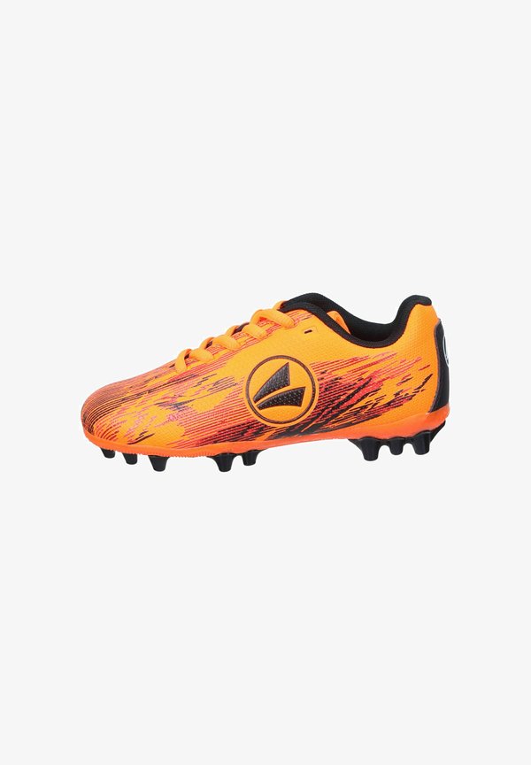 Fußballschuh Nocken