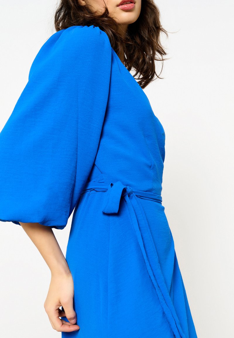 LolaLiza Maxi dress - electric blue/blue - Zalando.ie