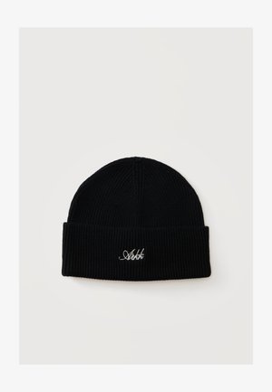 ARKK Copenhagen, UNISEX, czarny