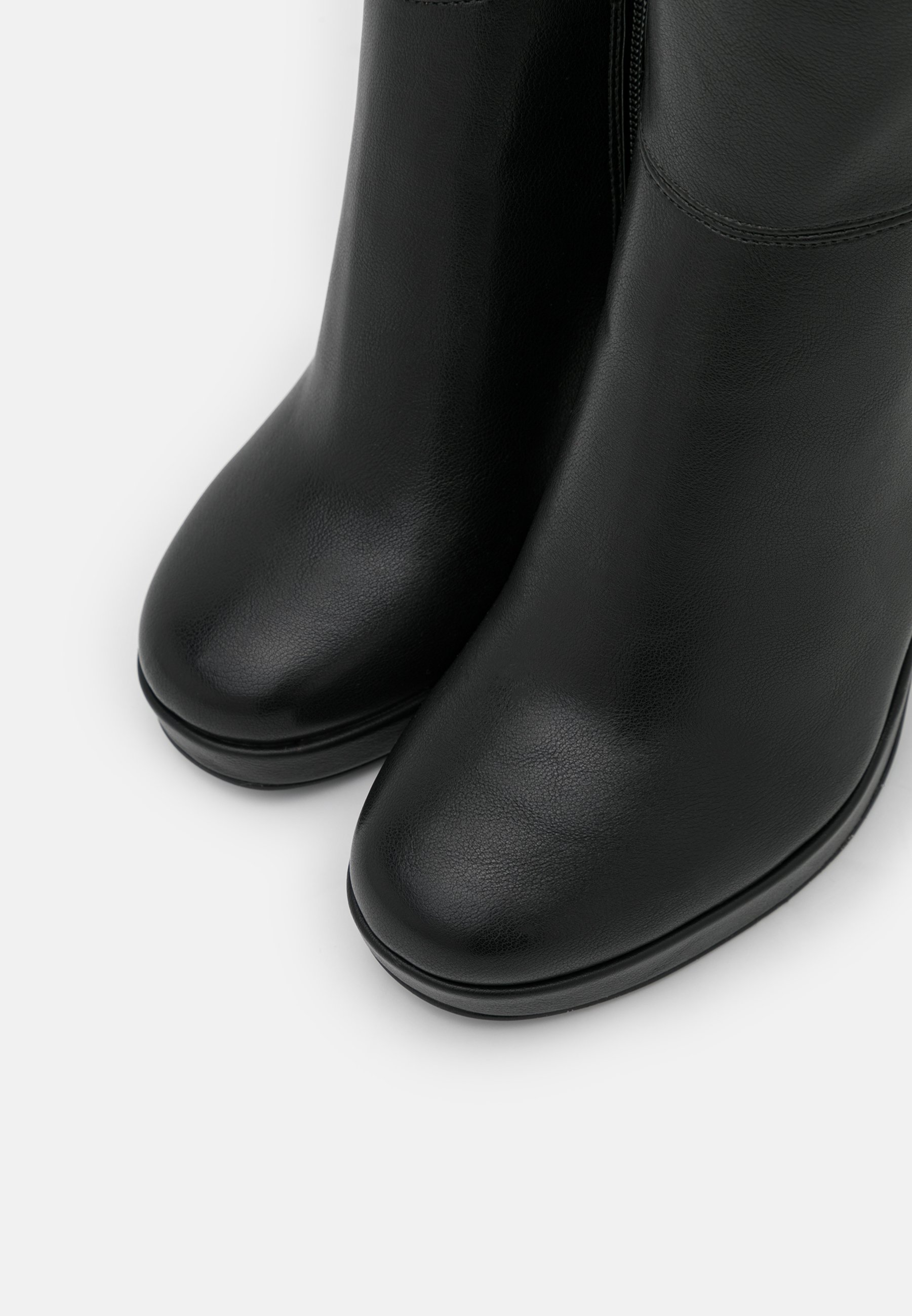 Steve Madden MAGNIFICO - Platform boots 