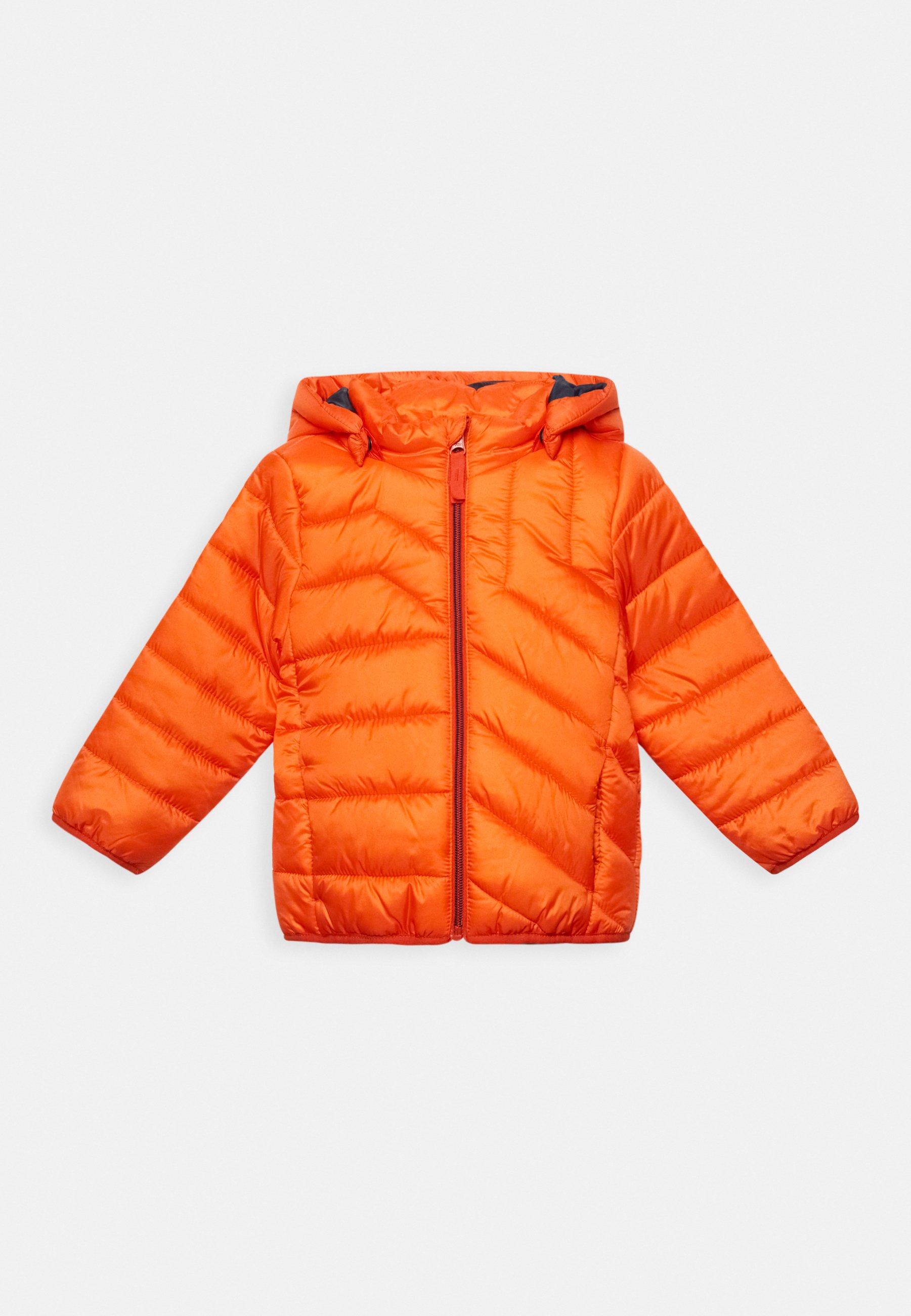 Name it PUFFER JACKET - Winterjas - pureed pumpkin/oranje - Zalando.nl