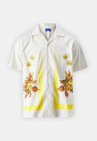 JORSEAN RESORT - Camisa - fields of rye