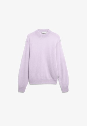 ARMEDANGELS, BLEND - Trui - moonlit lilac