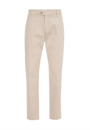 Van Gils Chino kalhoty - beige