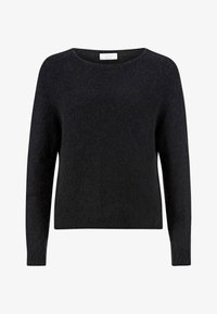 Unausgewählt, black