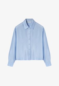 Sélectionné, blue sky