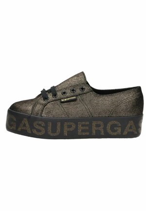Superga Sneakers basse - nero