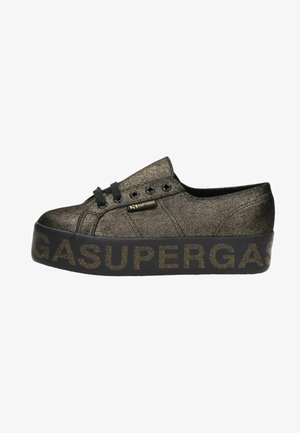 Superga Sneakers basse - nero