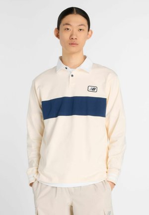 RUGBY - Long sleeved top - permafrost