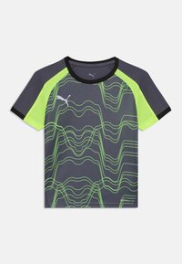 Δεν επιλέχθηκε, galactic gray/yellow alert