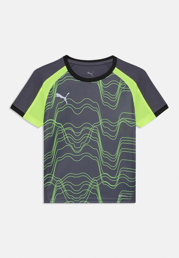 INDIVIDUALLIGA GRAPHIC UNISEX - Sport T-Shirt