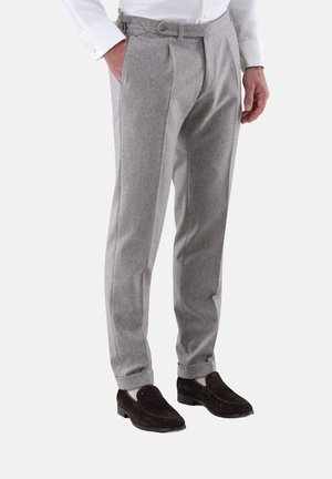 HINK - Stoffhose - 150