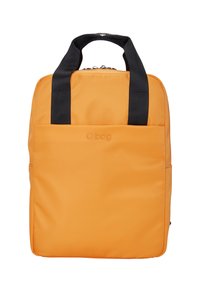 Non sélectionné, arancione