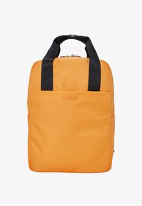 Non sélectionné, arancione