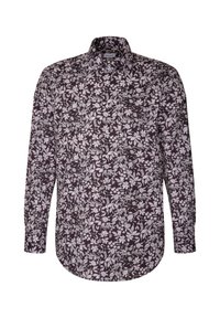 Unausgewählt, purple