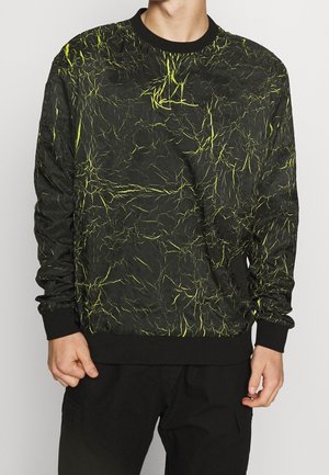 Karl Kani Sudadera - black