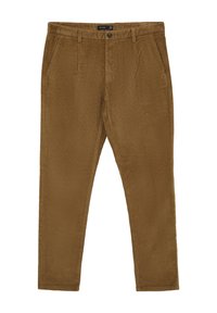 Unausgewählt, beige