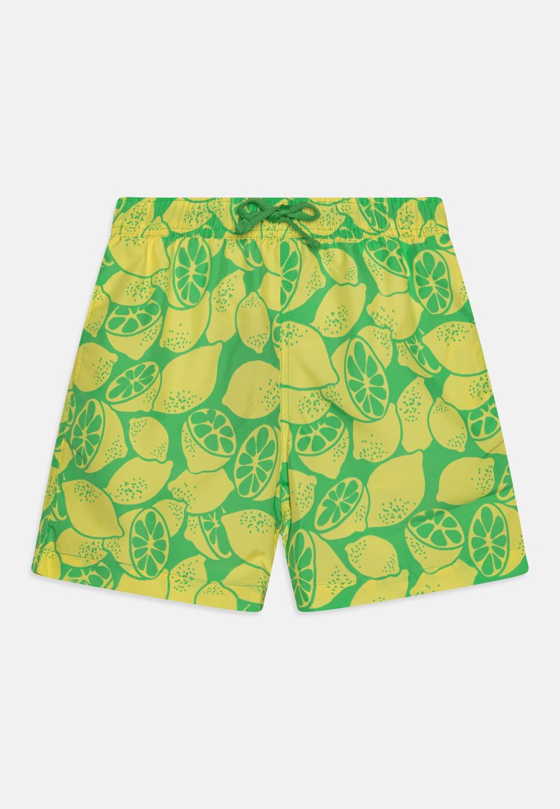 Björn Borg PALM SPRINGS BIG  - Plaukimo šortai - light green
