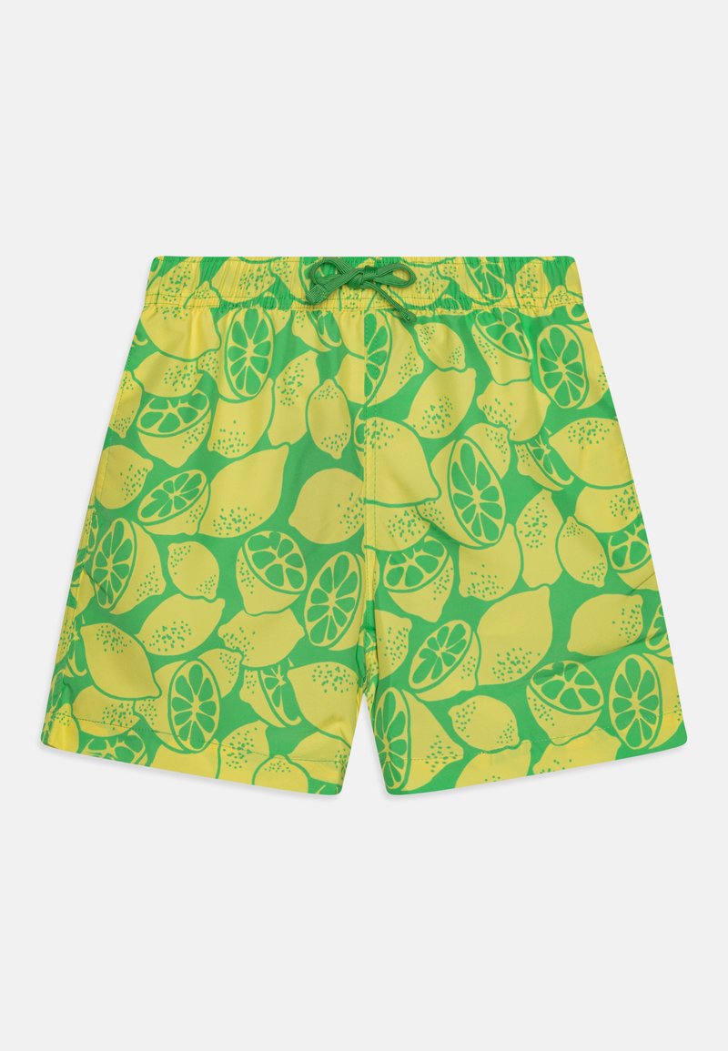 Björn Borg - PALM SPRINGS BIG  - Zwemshorts - light green, Vergroten