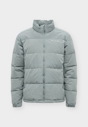 Columbia, PIKE LAKE™ NOVELTY JACKET - Zimná bunda - sedona sage