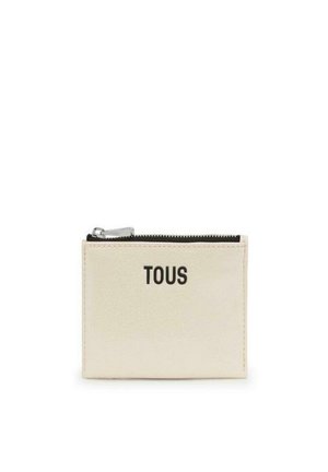 Funda para tarjeta de visita - beige