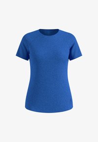 Niet geselecteerd, dazzling blue melange