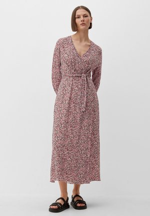 s.Oliver BLACK LABEL Denné šaty - pink