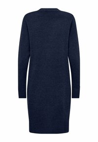 Soyaconcept SC-NESSIE 58 - Vest - blue