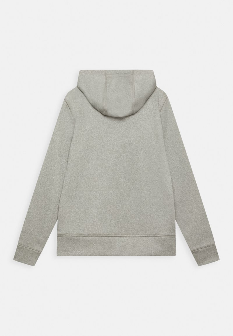 Burton OAK UNISEX Felpa gray heather/grigio chiaro