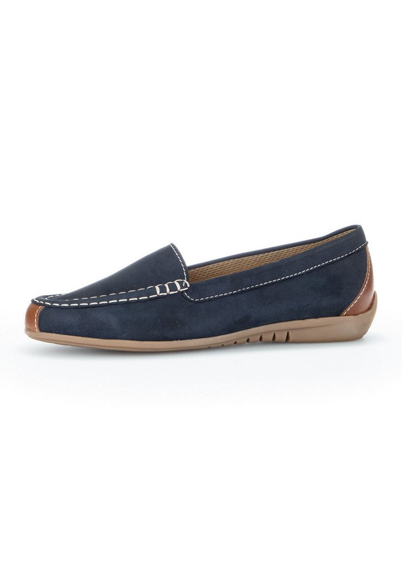 gabor ladies moccasins