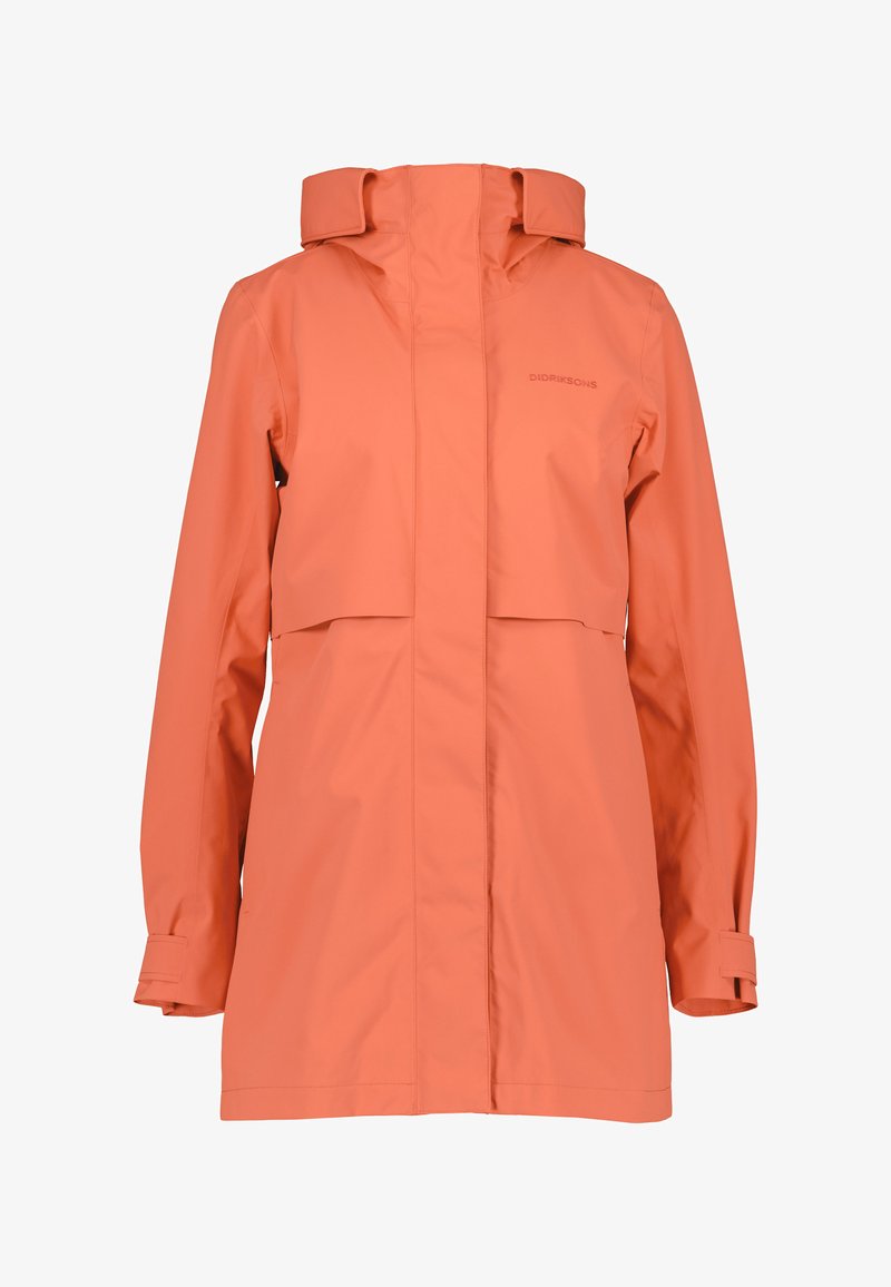 Zalando Bea Parka Didriksons Parka Long Didriksons Erfahrung