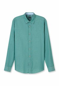 Unausgewählt, smaragd