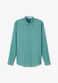 Unausgewählt, smaragd