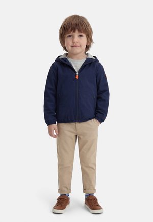 JULES UNISEX - Ľahká bunda - navy blue