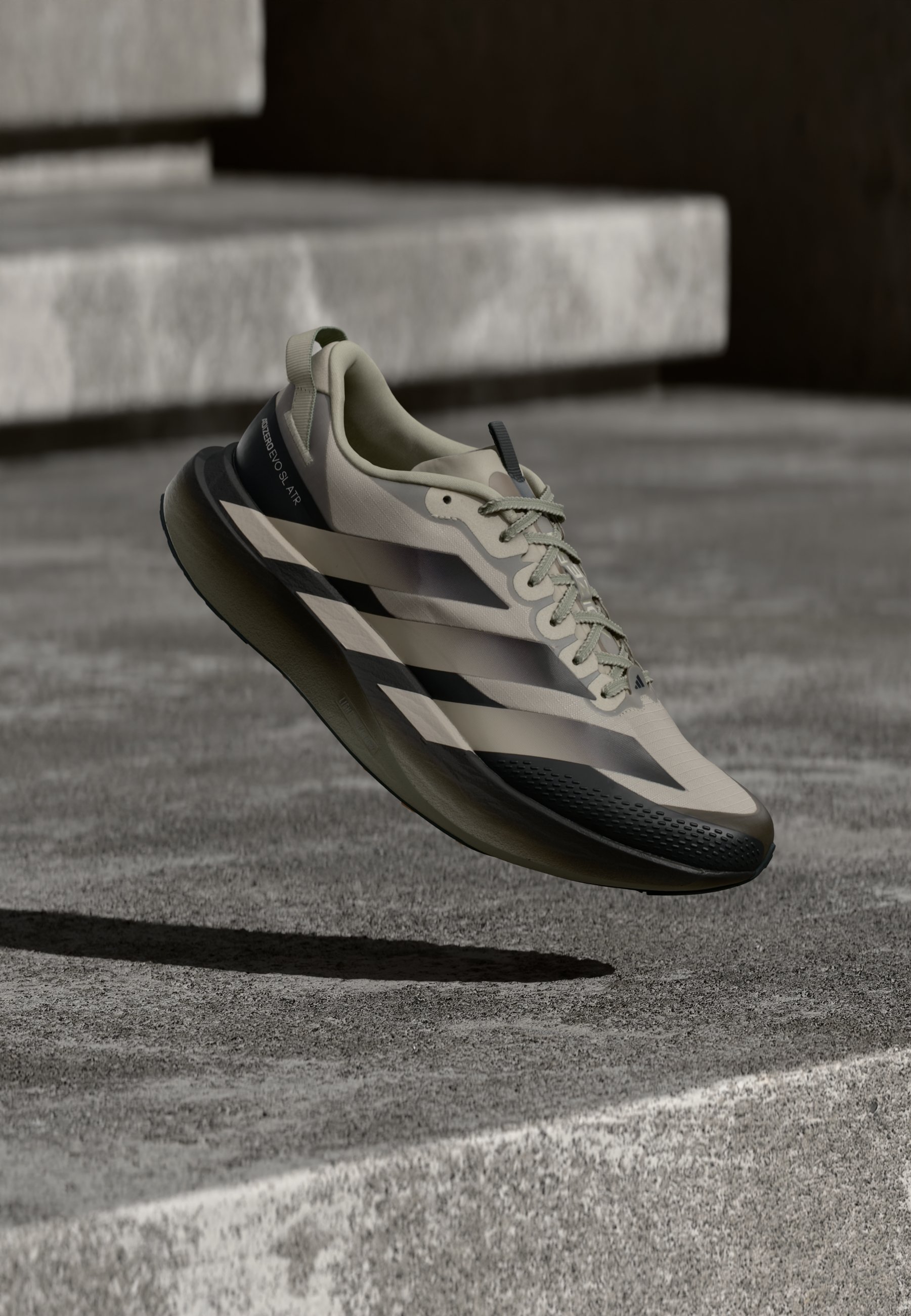 adidas ADIZERO EVO SL エボsl 26.0 アディゼロ EVO SL（エヴォ エスエル）【アディダス公式】​