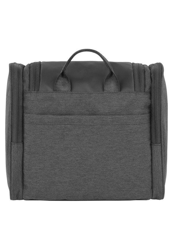 MIT PRAKTISCHEM AUFHÄNGER - Wash bag4