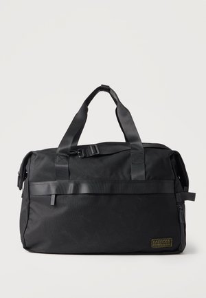 KNOCKHILL GYM BAG UNISEX - Spordikott - black