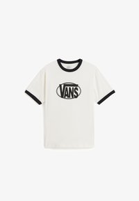 Geselecteerd, natural