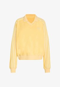 Unselected, orange tint