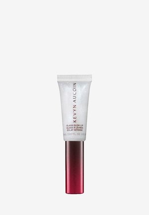 Kevyn Aucoin GLASS GLOW LIP - Lucidalabbra - crystal clear