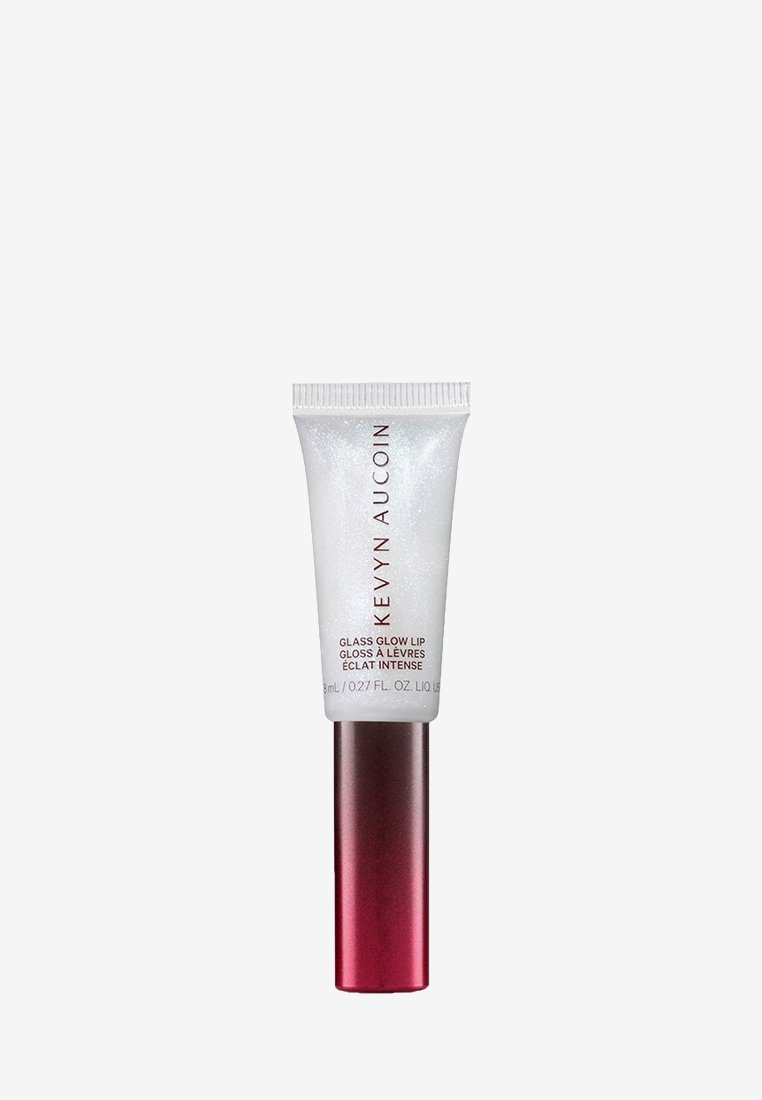 Kevyn Aucoin - GLASS GLOW LIP - Lipgloss - crystal clear, Vergrößern