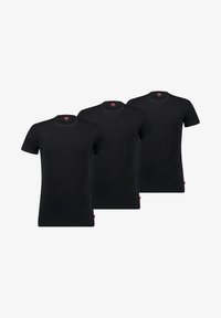 Selecionado, jet black