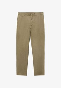 Non selezionato, khaki