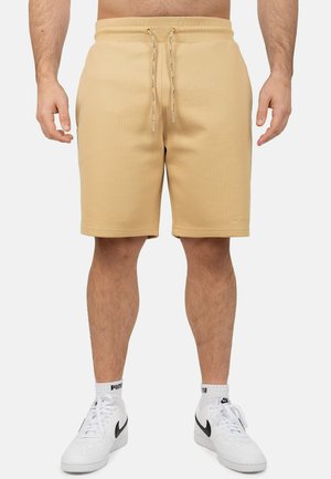 Pantaloni sportivi - beige