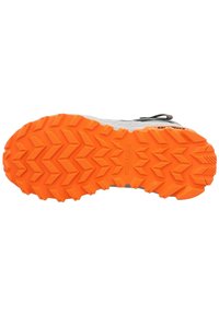 Skechers Bottines à lacets - grau