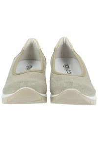 IGI&CO Ballerine - taup plat