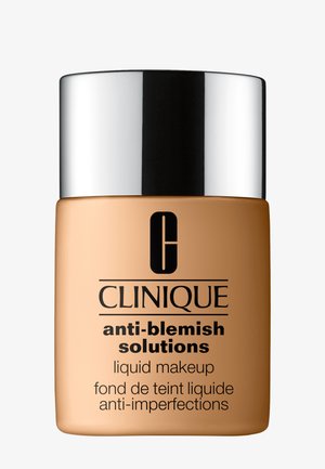 Clinique ANTI-BLEMISH SOLUTIONS LIQUID MAKEUP - Base de maquillaje - wn 46 golden neutral