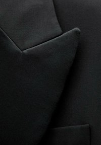 Mango GRACE - Blazer - black
