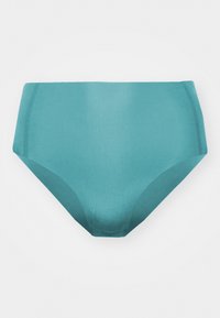 Unselected, turquoise