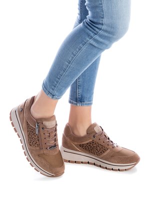 Zapatillas - taupe